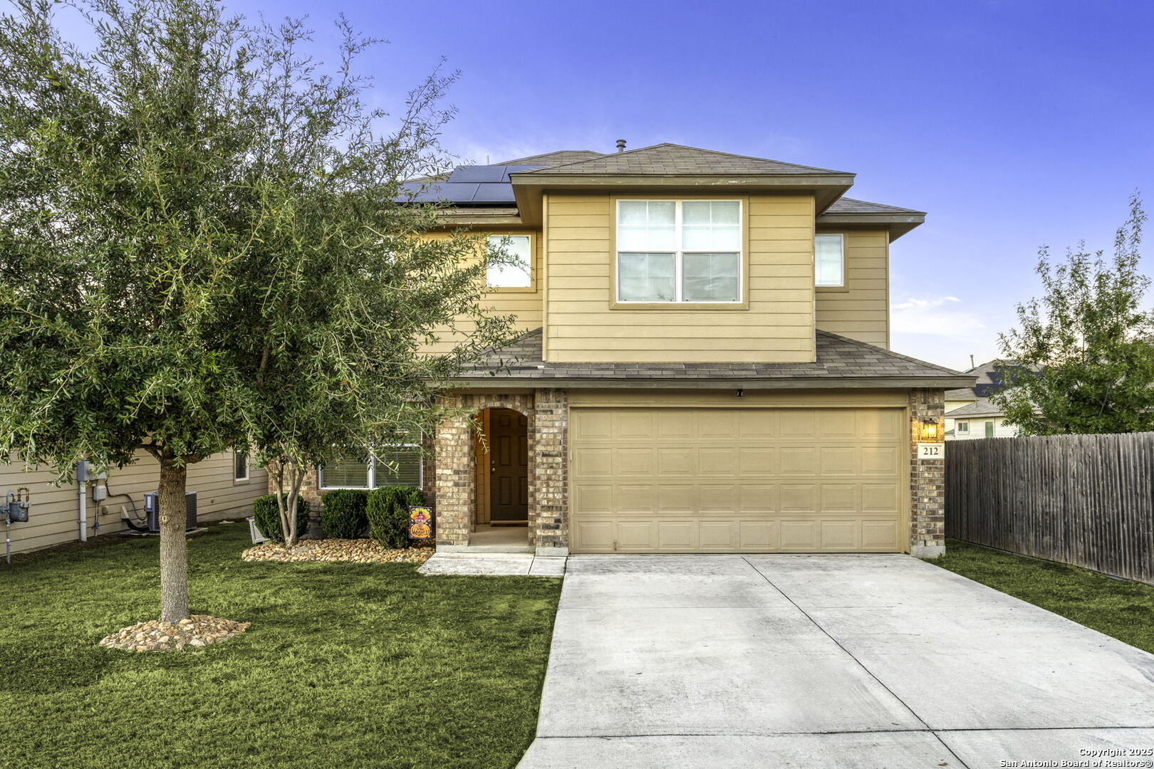 212 Kildeer Creek, San Antonio TX 78253