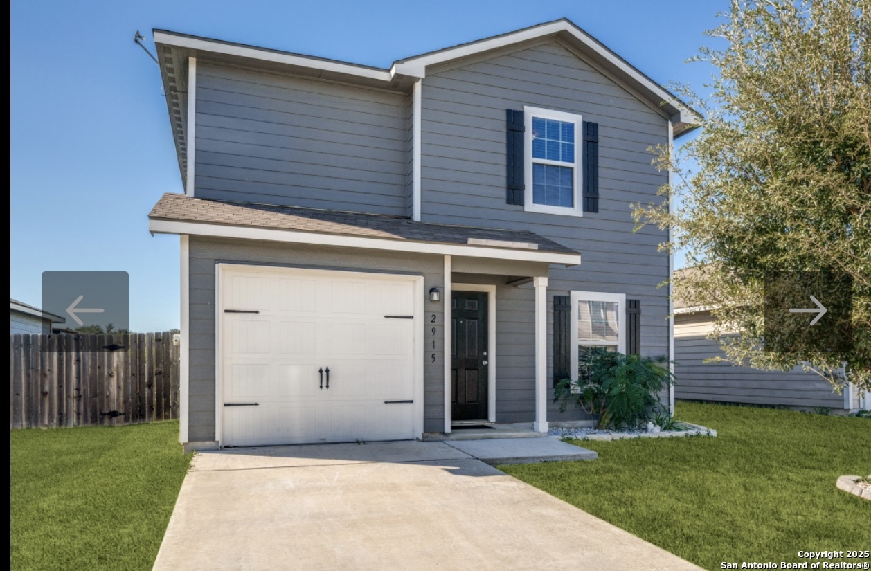 2915 Lavender, San Antonio TX 78222