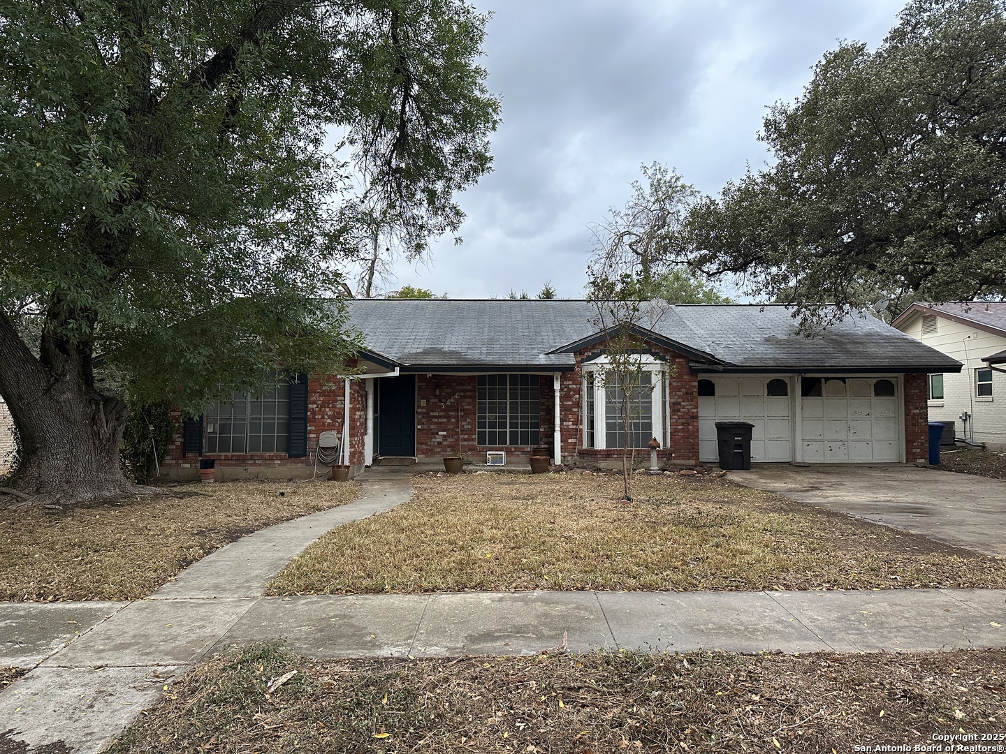 3414 Prince George, San Antonio TX 78230