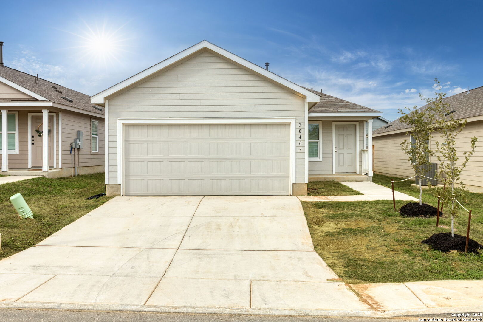 20407 Fire Stone, San Antonio TX 78264