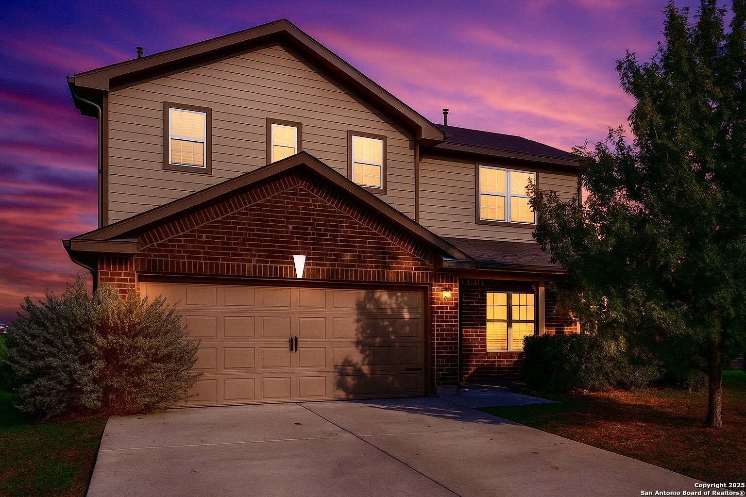 11730 Trevino Terrace, San Antonio TX 78221