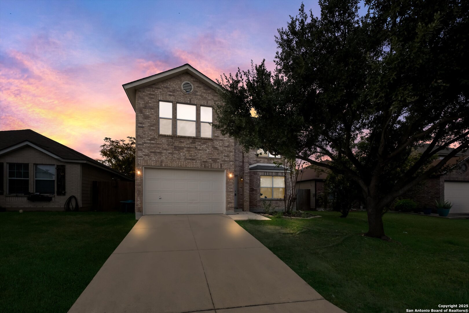 7935 Morning Grv, Converse TX 78109