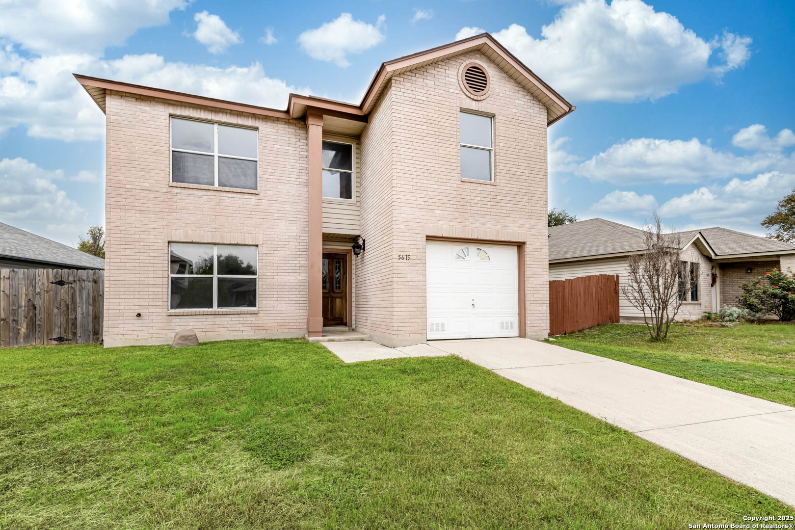 5615 Camry Springs, San Antonio TX 78251