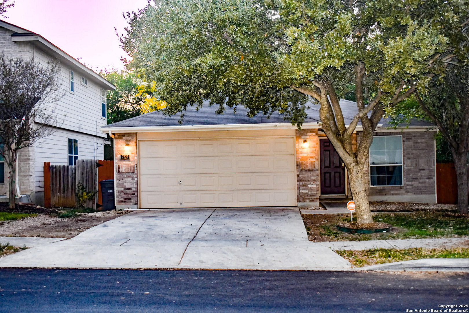 7527 Perseus Sound, San Antonio TX 78252