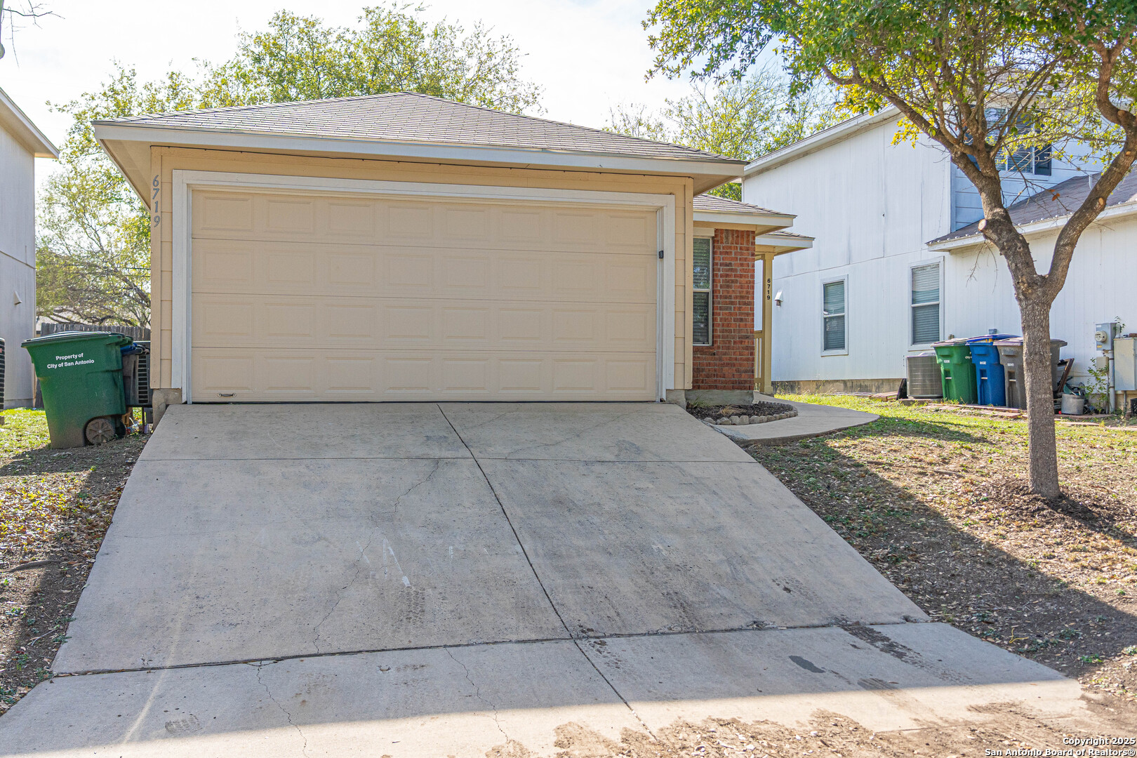 6719 Walnut Valley, San Antonio TX 78242