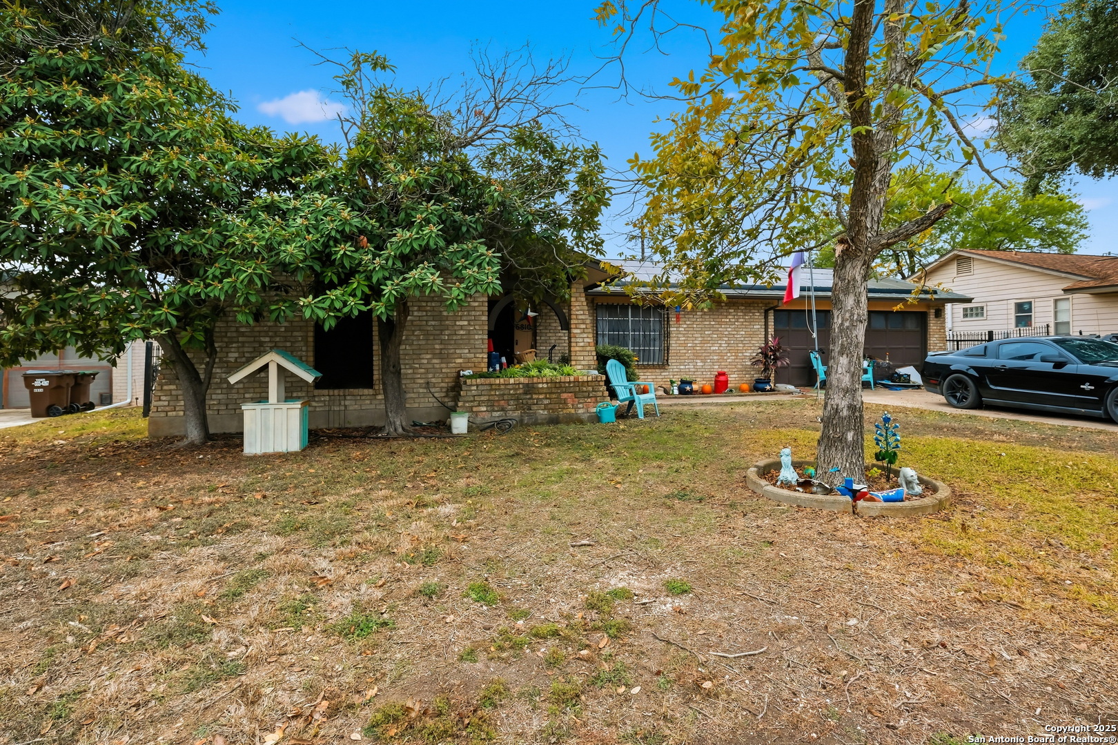 6810 twinspur, Leon Valley TX 78238