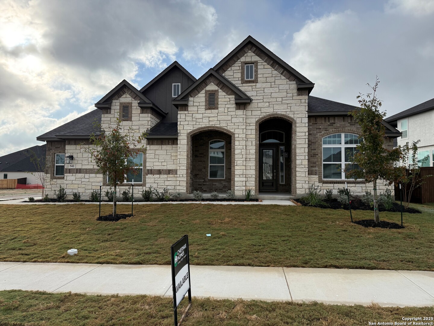 542 Caliban, Cibolo TX 78108