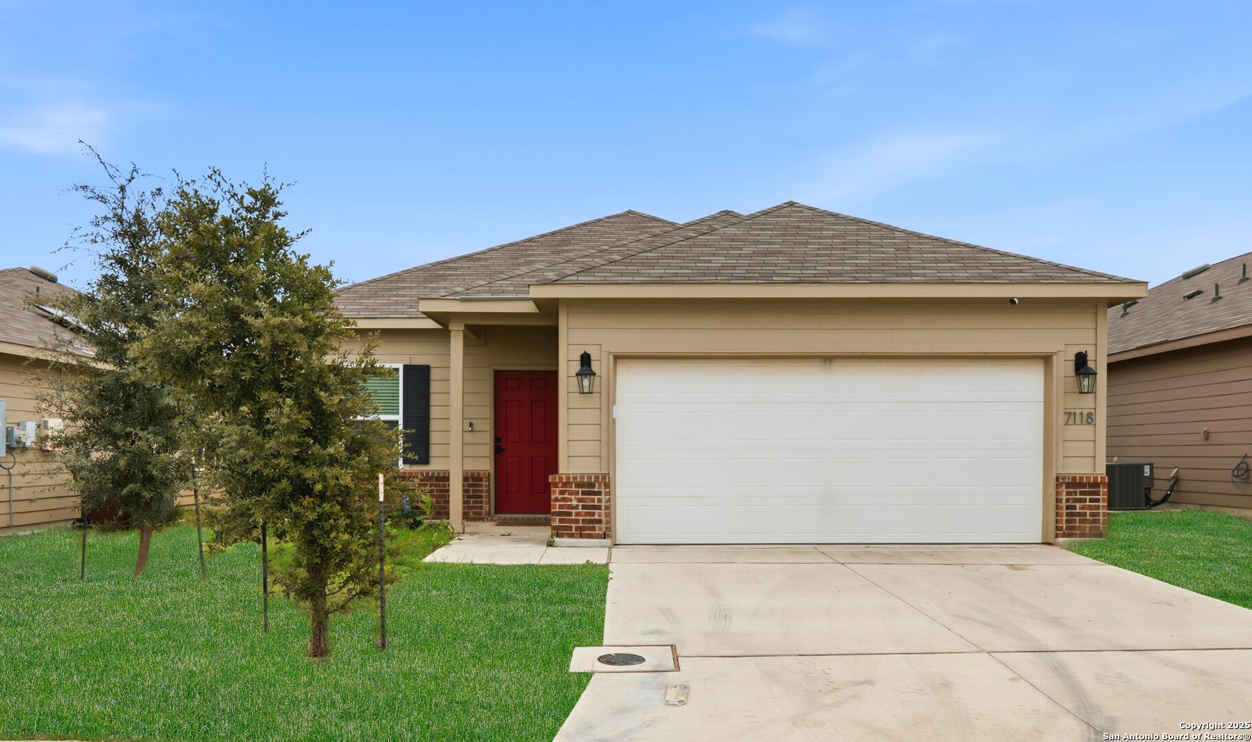 7118 Azure Waters, Converse TX 78109