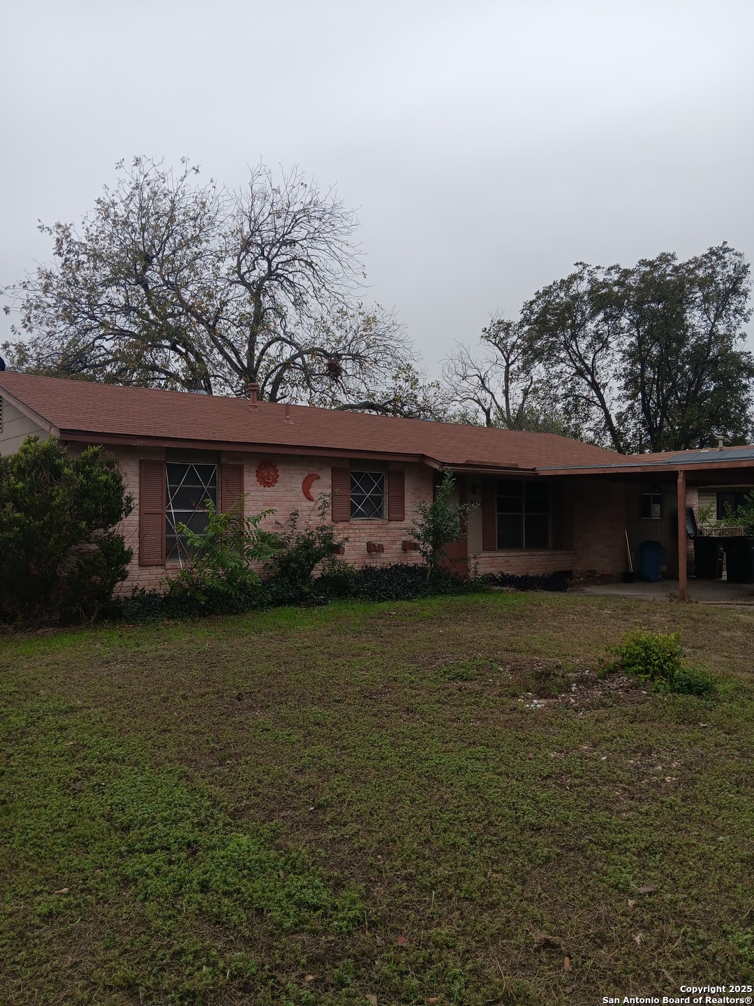 10902 lazy oaks, San Antonio TX 78217