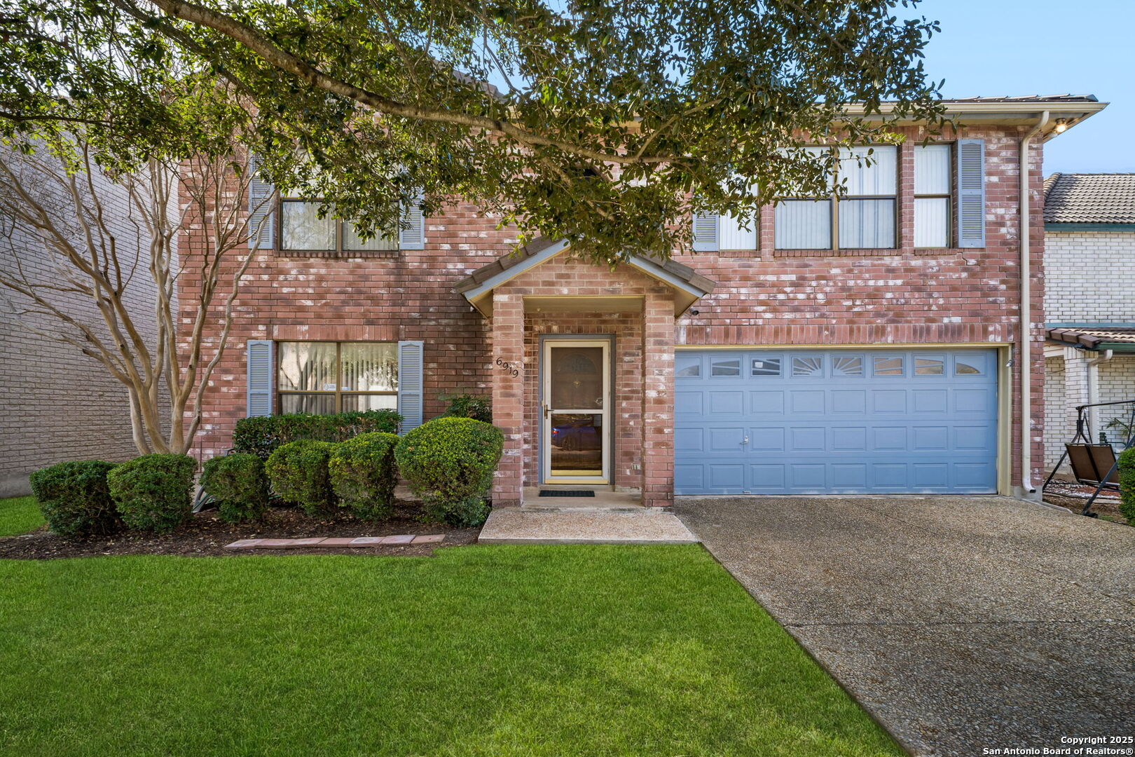 6919 Congressional Blvd, San Antonio TX 78244