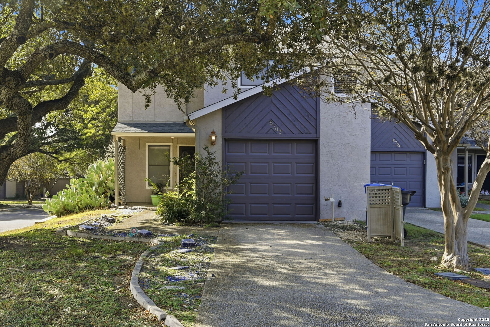 8702 Stream Cir, San Antonio TX 78250