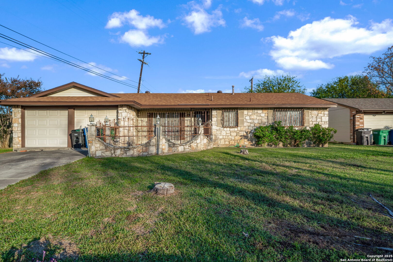 8430 Silverstar, San Antonio TX 78218