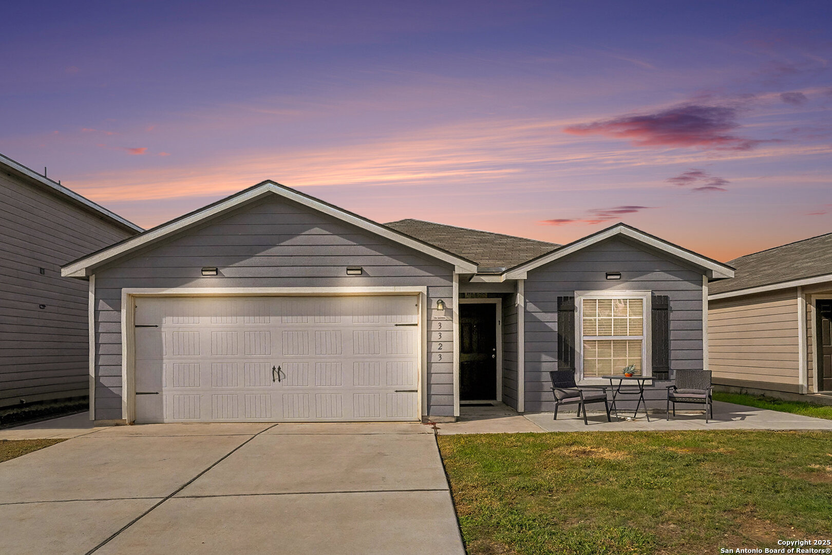 3323 Begonia, San Antonio TX 78222