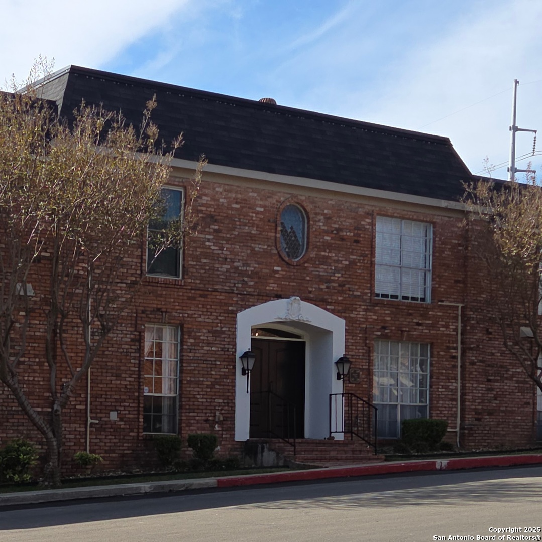 7500 Callaghan Road Unit 245, San Antonio TX 78229