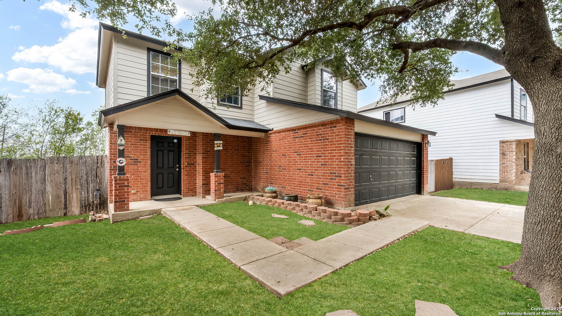 9406 San Fidel Rio, San Antonio TX 78245