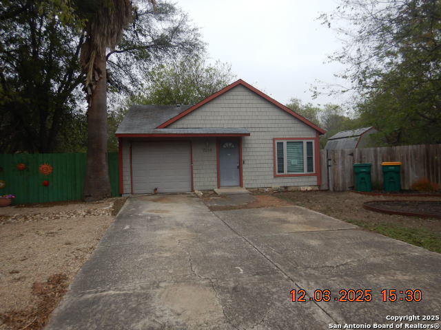 9544 Misty Mdws, Converse TX 78109