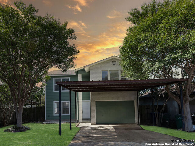 5806 Summer Fest, San Antonio TX 78244