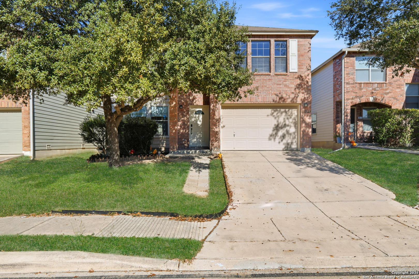 11123 Icicle Bench, San Antonio TX 78254