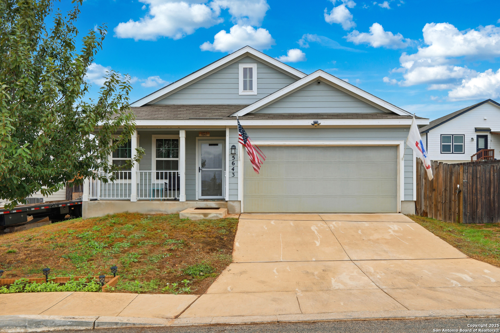 5643 Vista Pont, San Antonio TX 78242