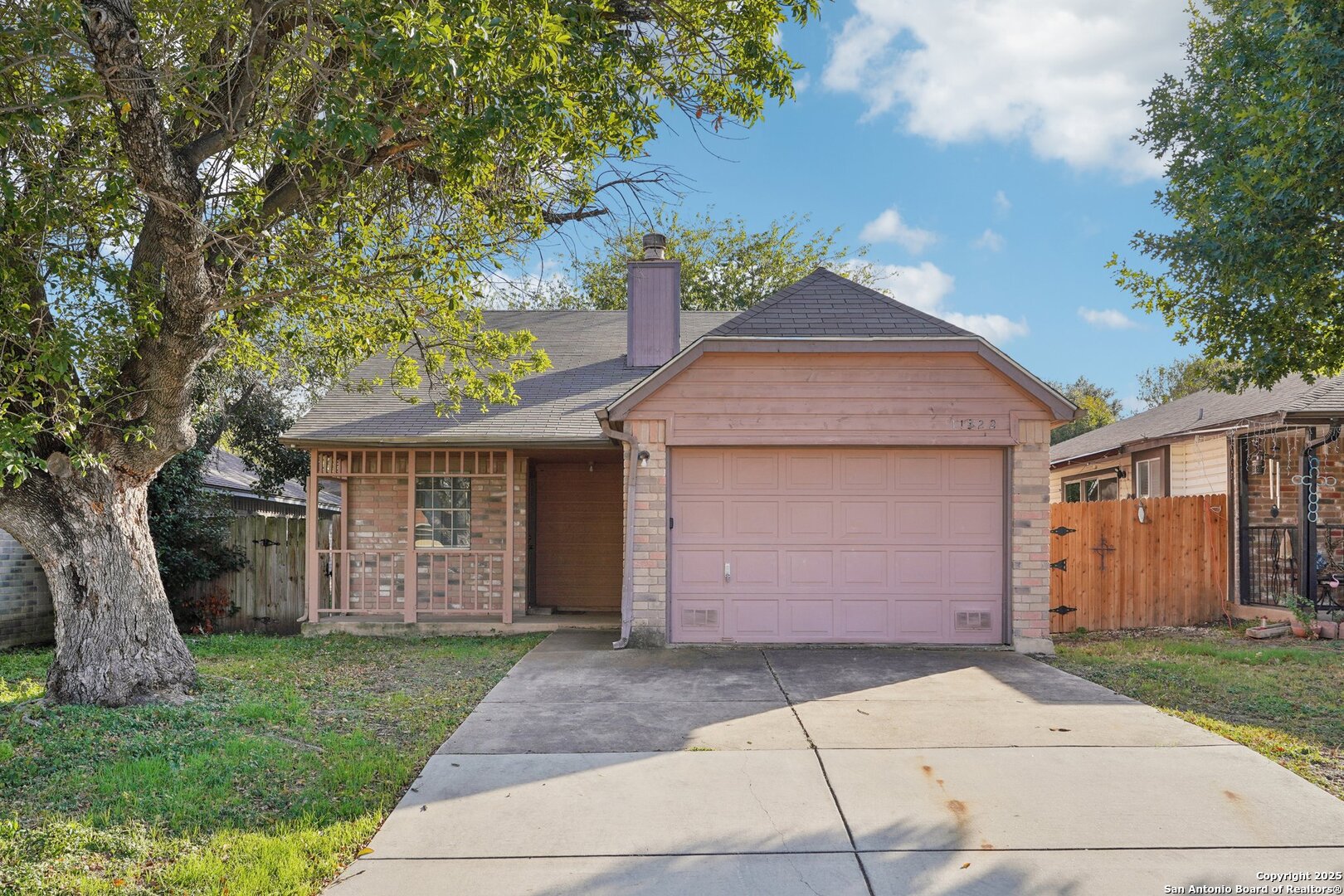 11322 Potter Valley, San Antonio TX 78245
