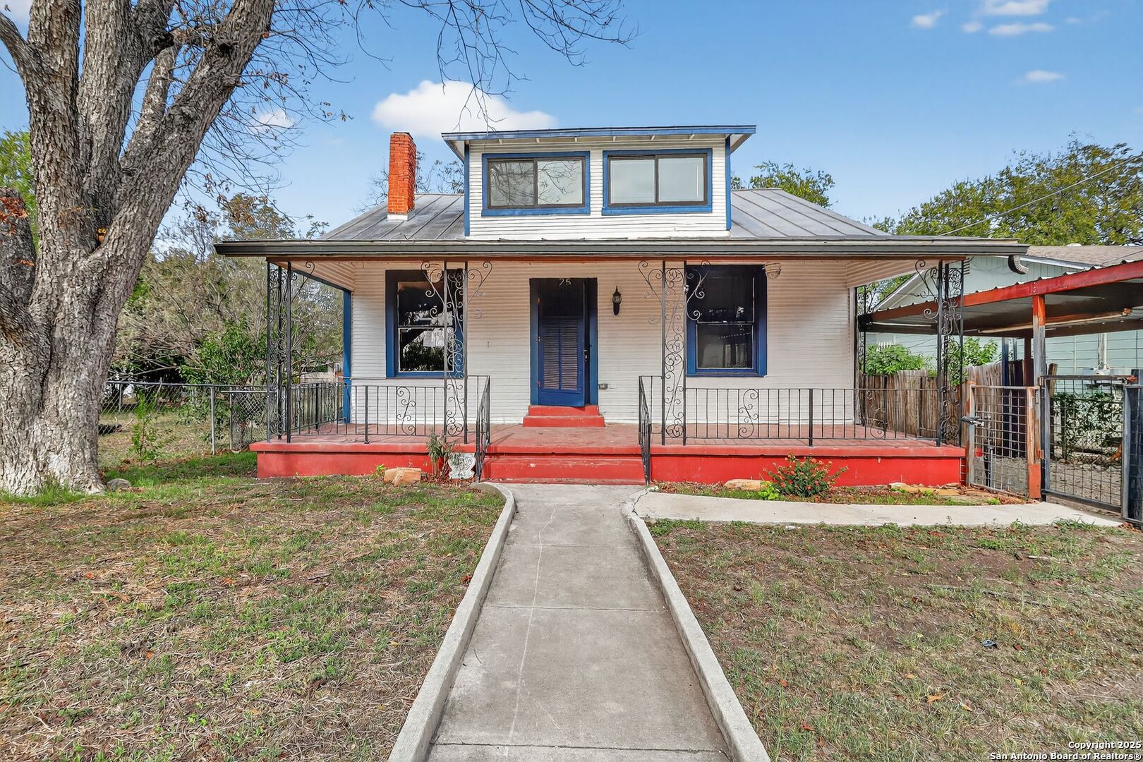 325 jennings, San Antonio TX 78225