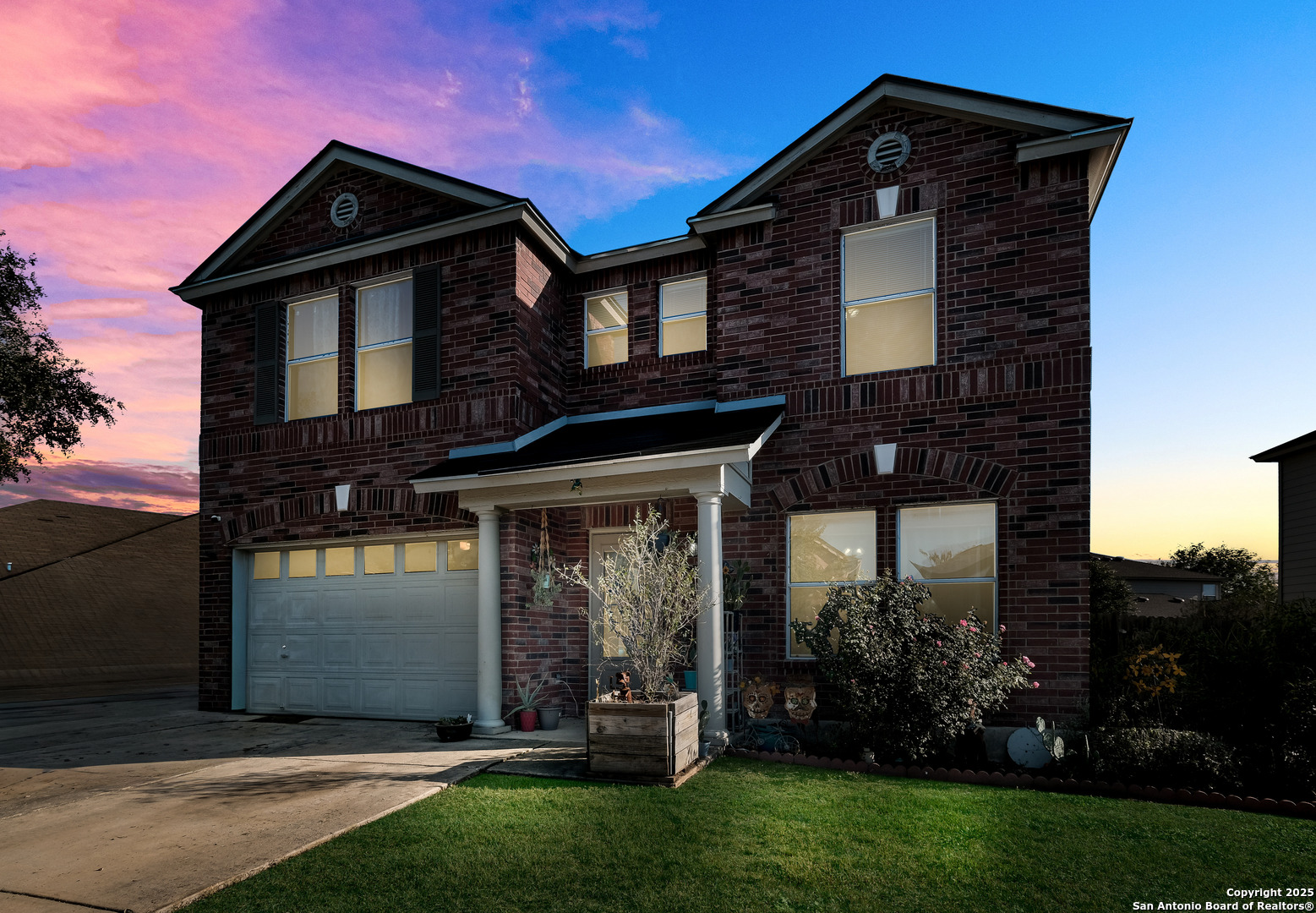 11054 Armor Arch, San Antonio TX 78254