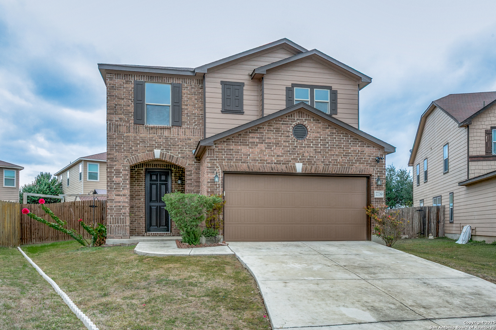 7739 Palomino Cove, San Antonio TX 78244