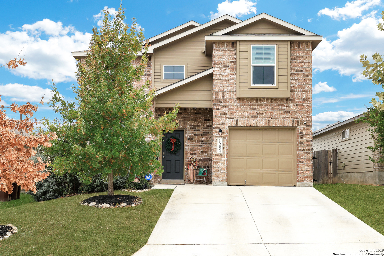 15434 Shortwing, San Antonio TX 78253