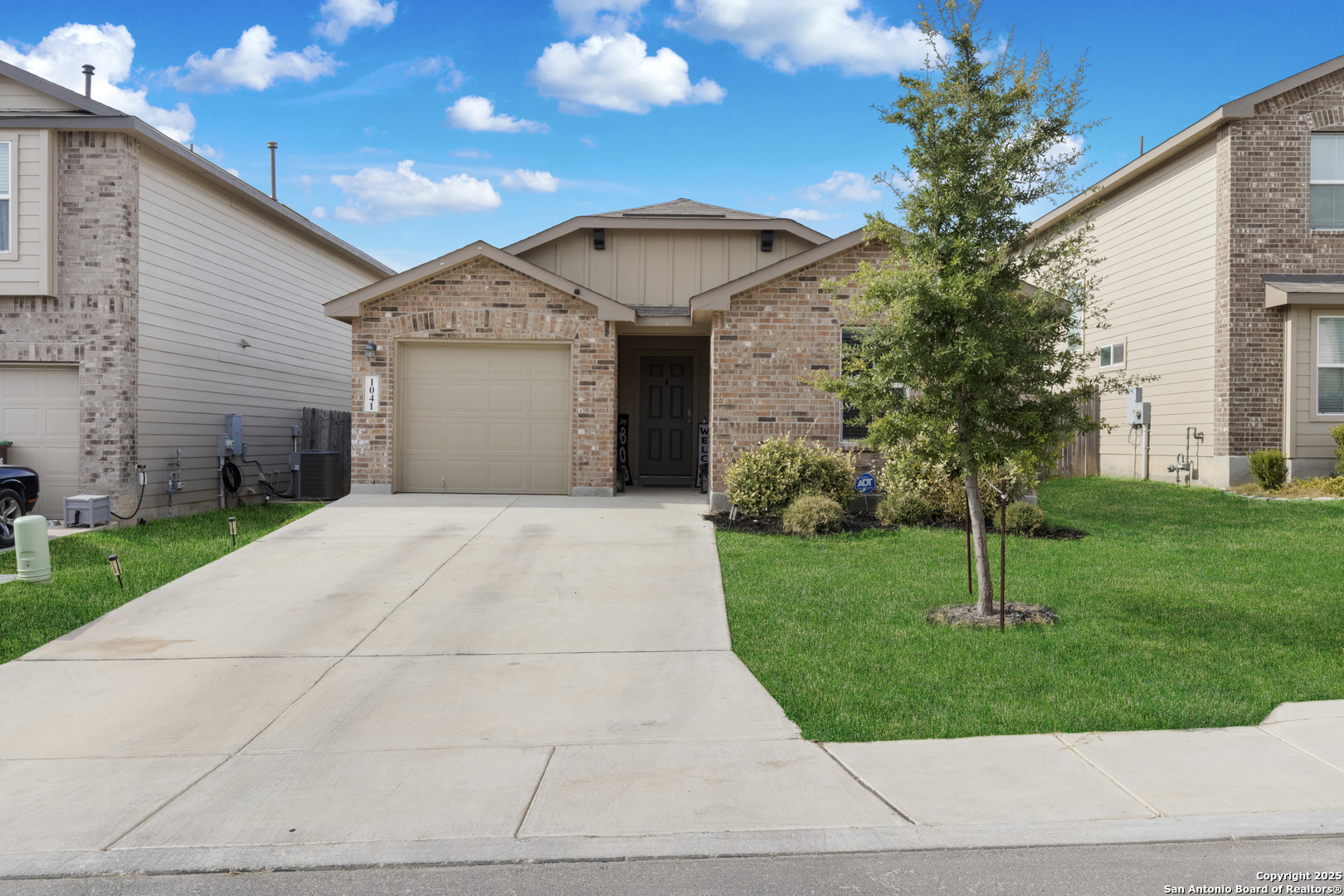 1041 Pacific Monarch, San Antonio TX 78253