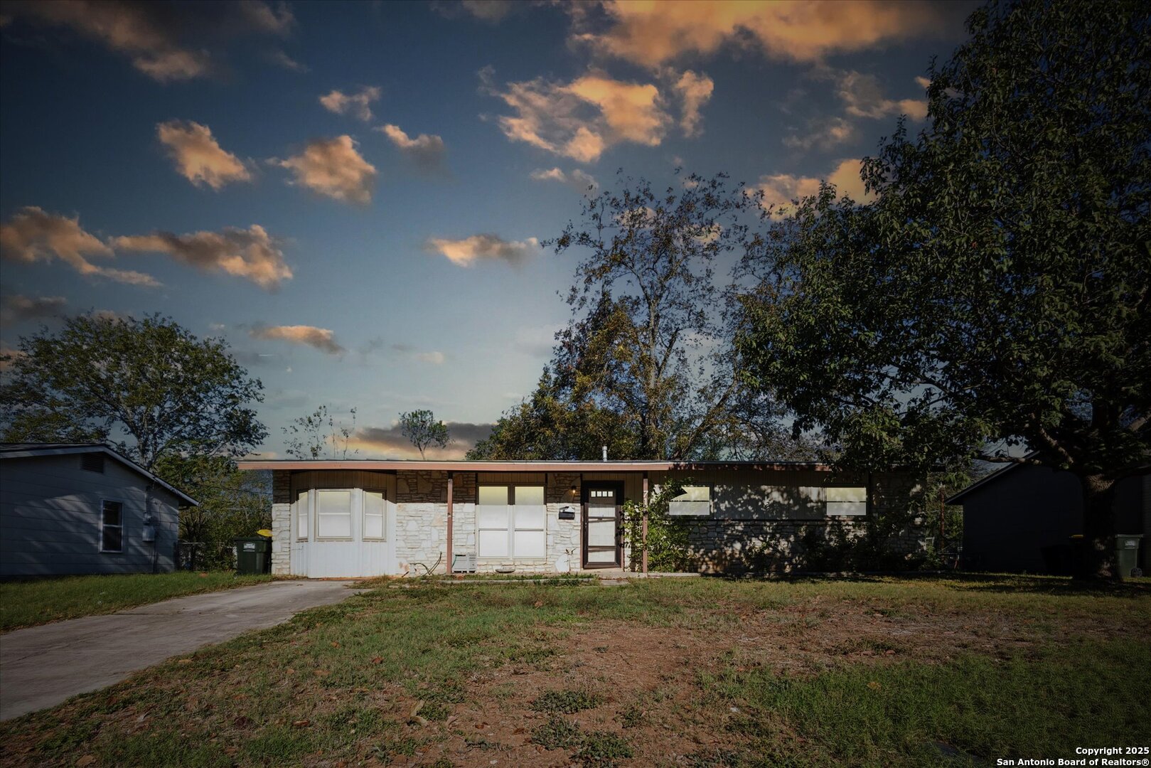 717 Aero, Schertz TX 78154