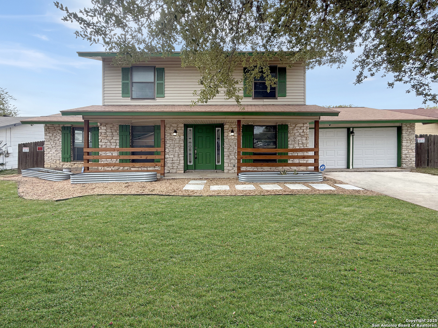 6530 Robin FRST, San Antonio TX 78239