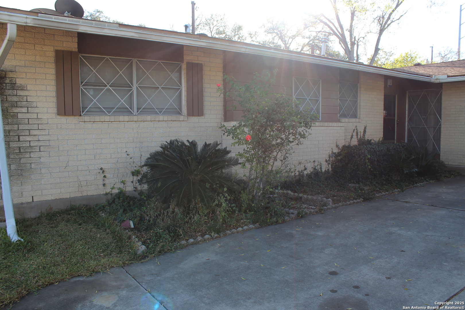 5906 Gabor, San Antonio TX 78240