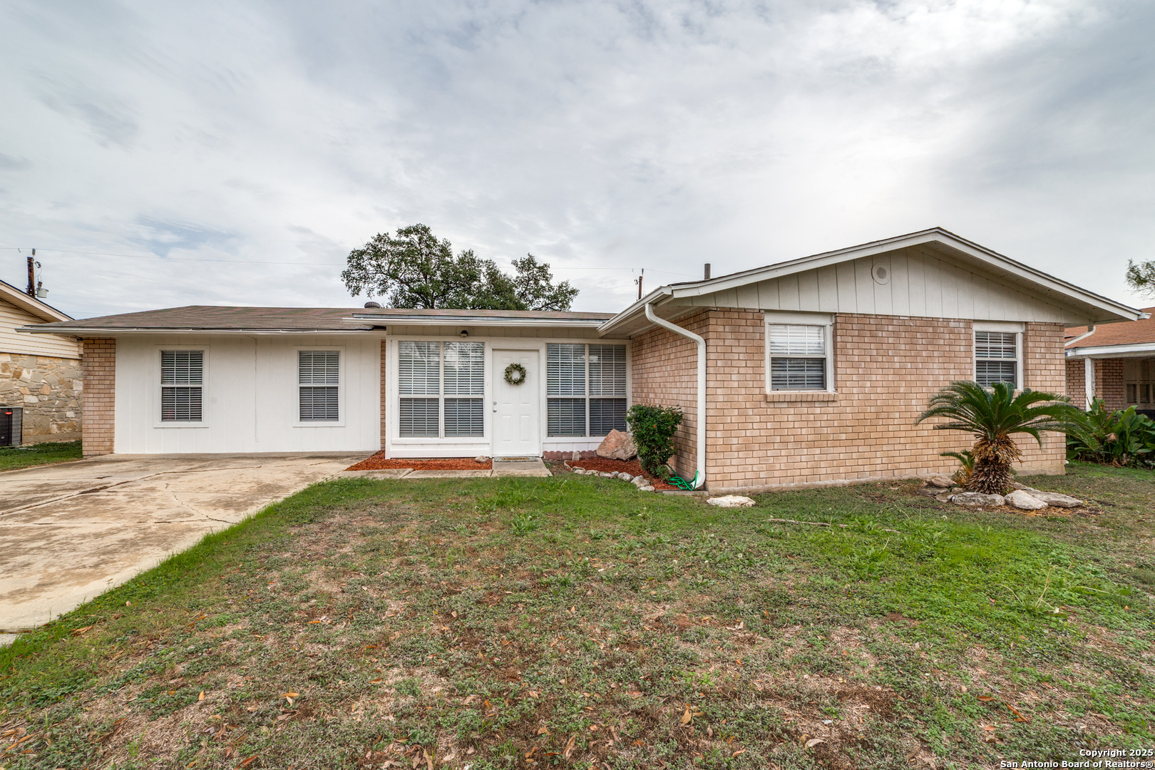 2802 Darwin, San Antonio TX 78228