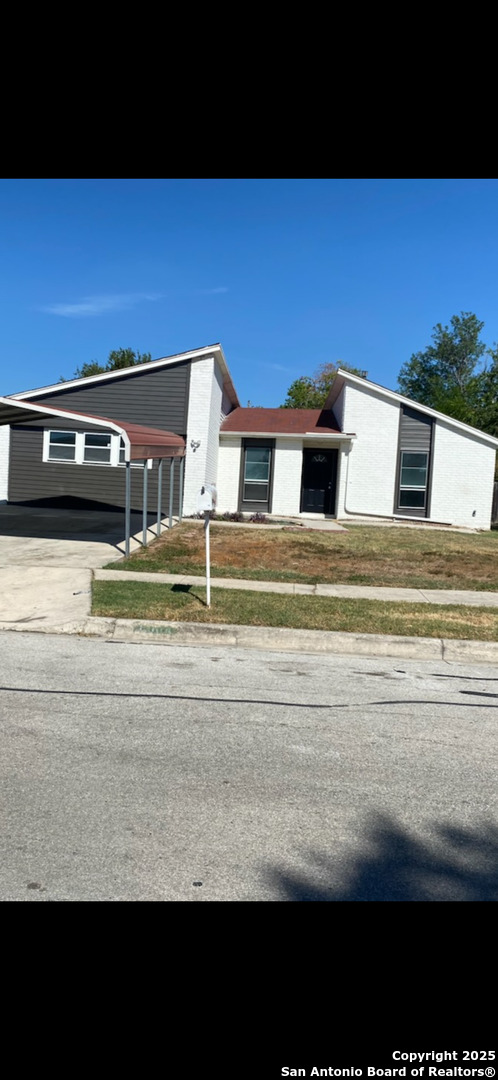 13614 Primwood, San Antonio TX 78233