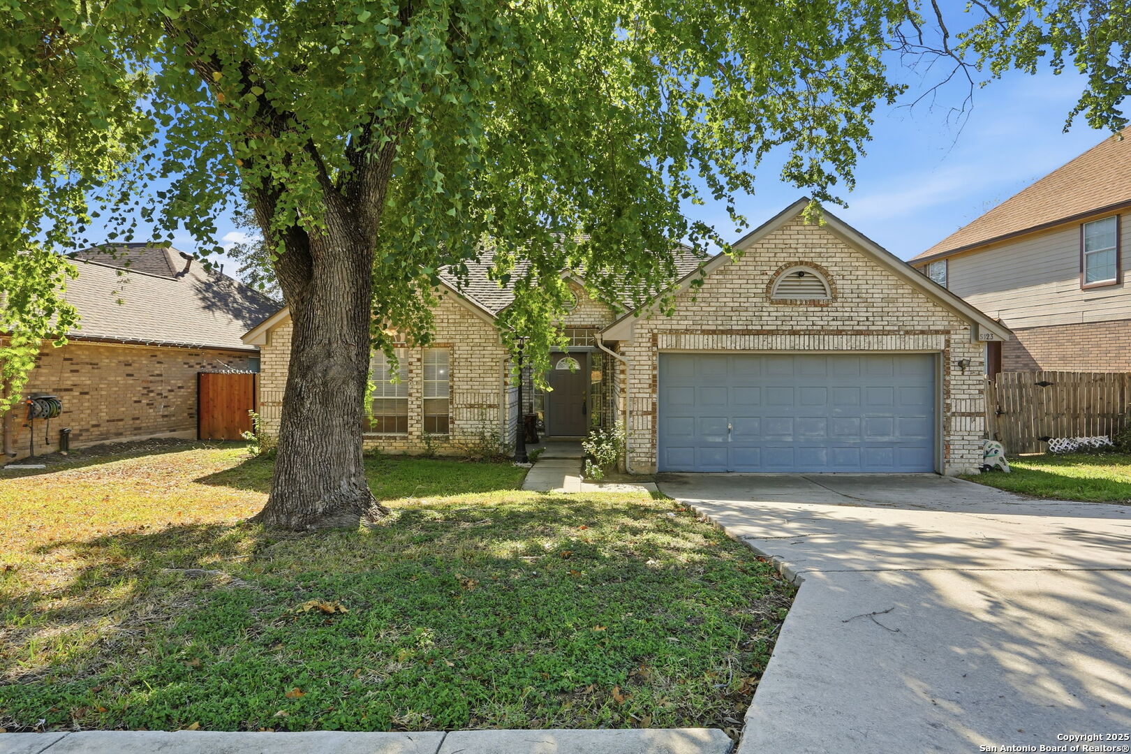 5123 Pine Lake, San Antonio TX 78244