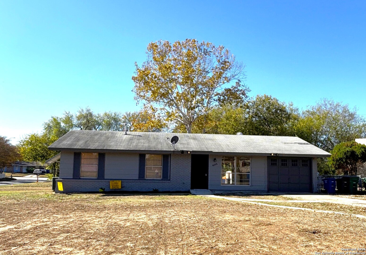 4215 Renault, San Antonio TX 78218