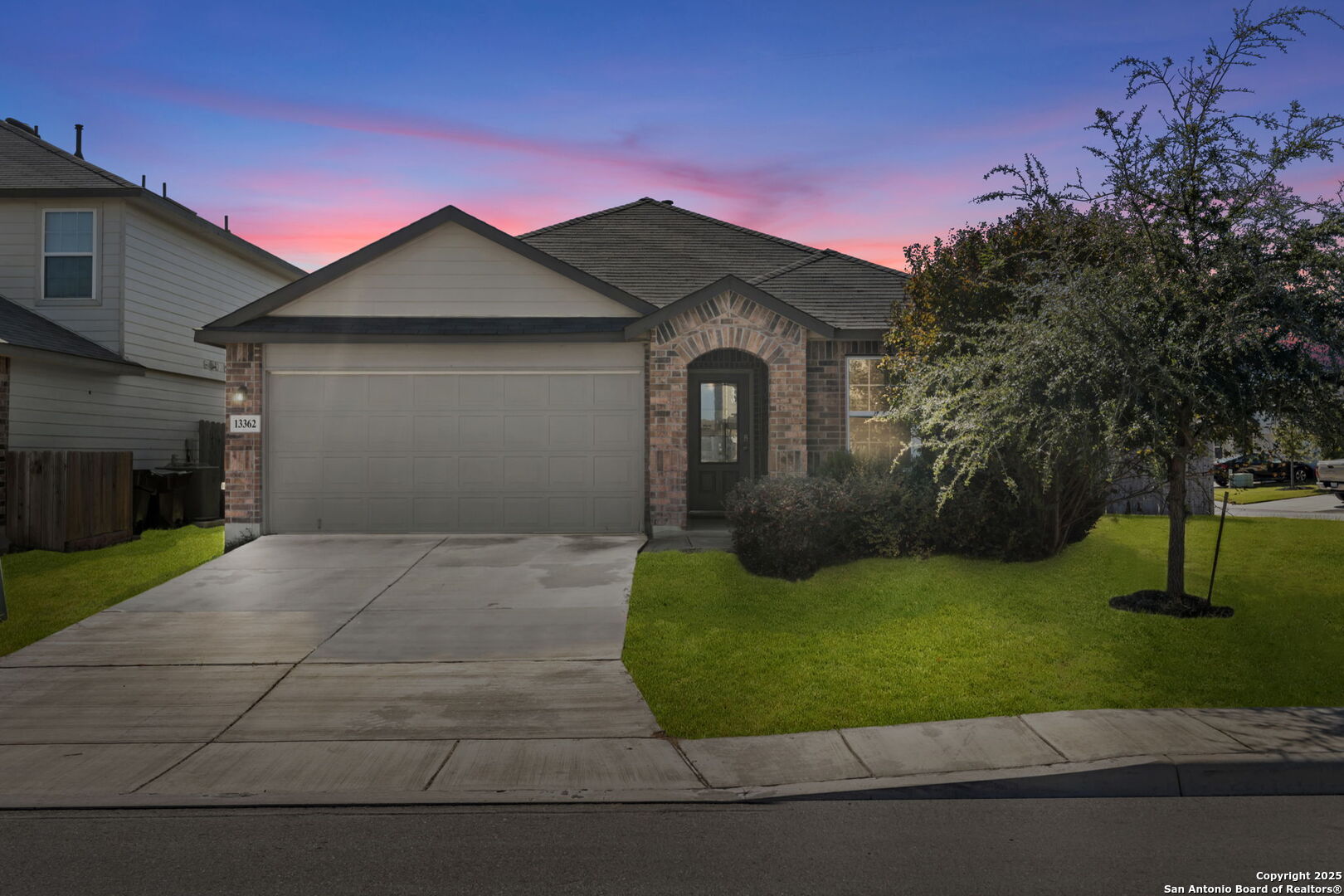 13362 Bearded, San Antonio TX 78254