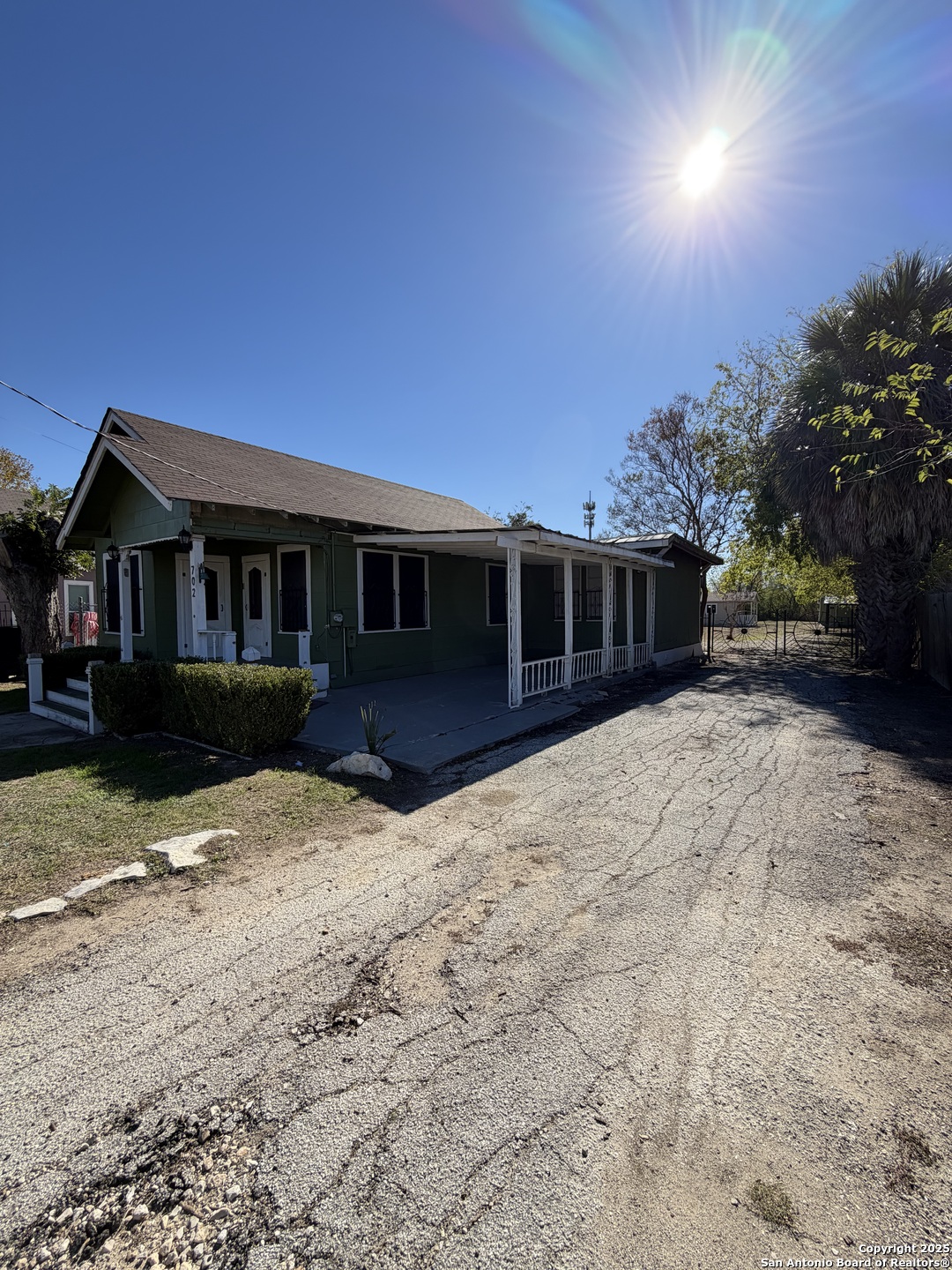 702 Patton, San Antonio TX 78237