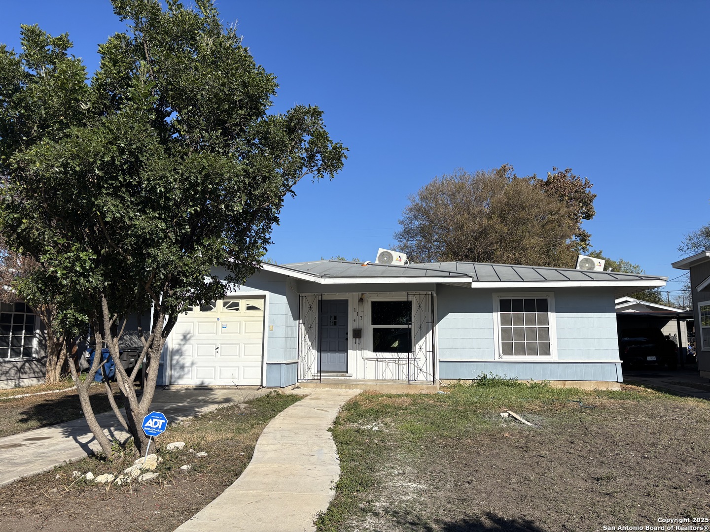 117 riverdale, San Antonio TX 78228