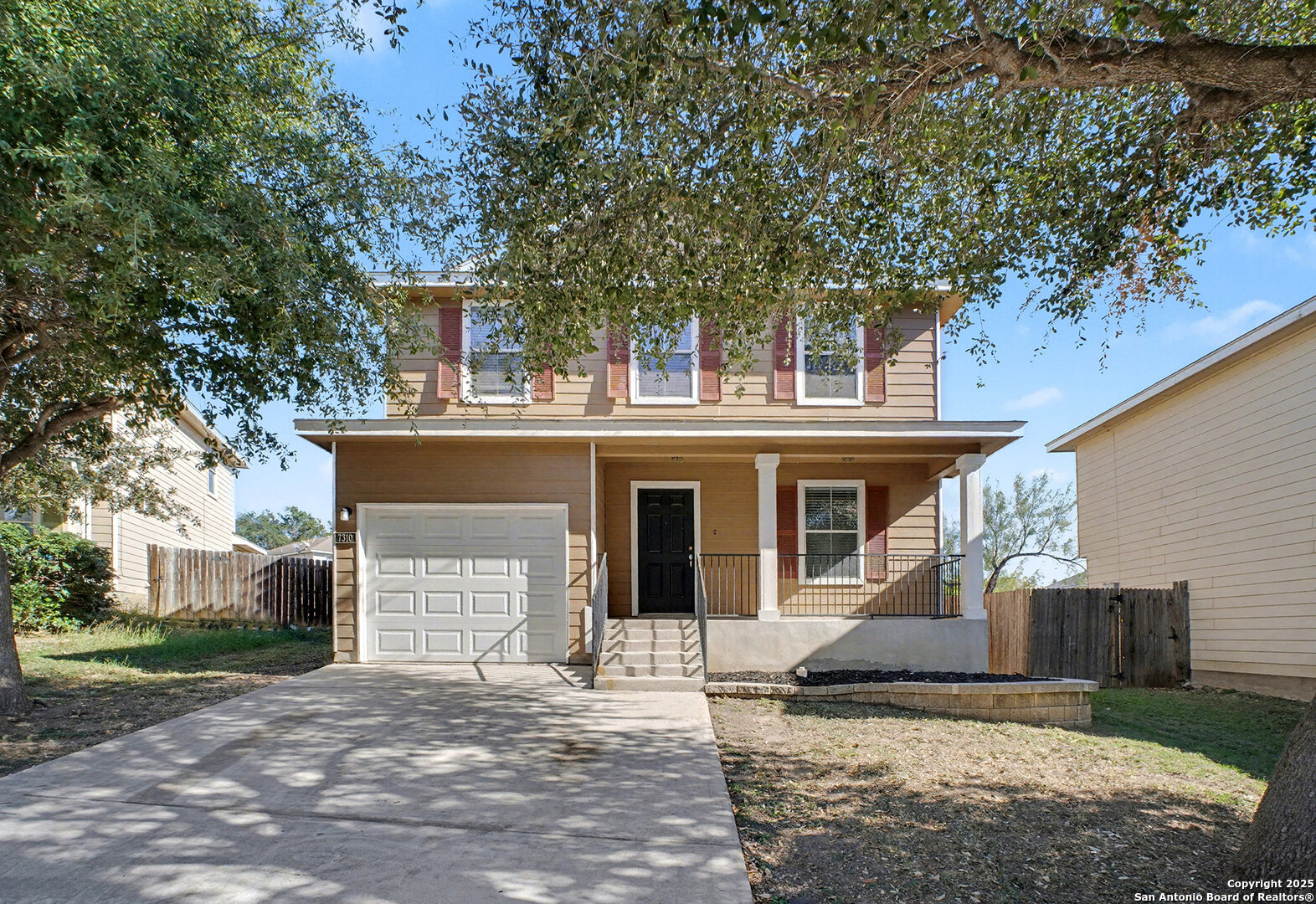 7310 Aphelion, San Antonio TX 78252