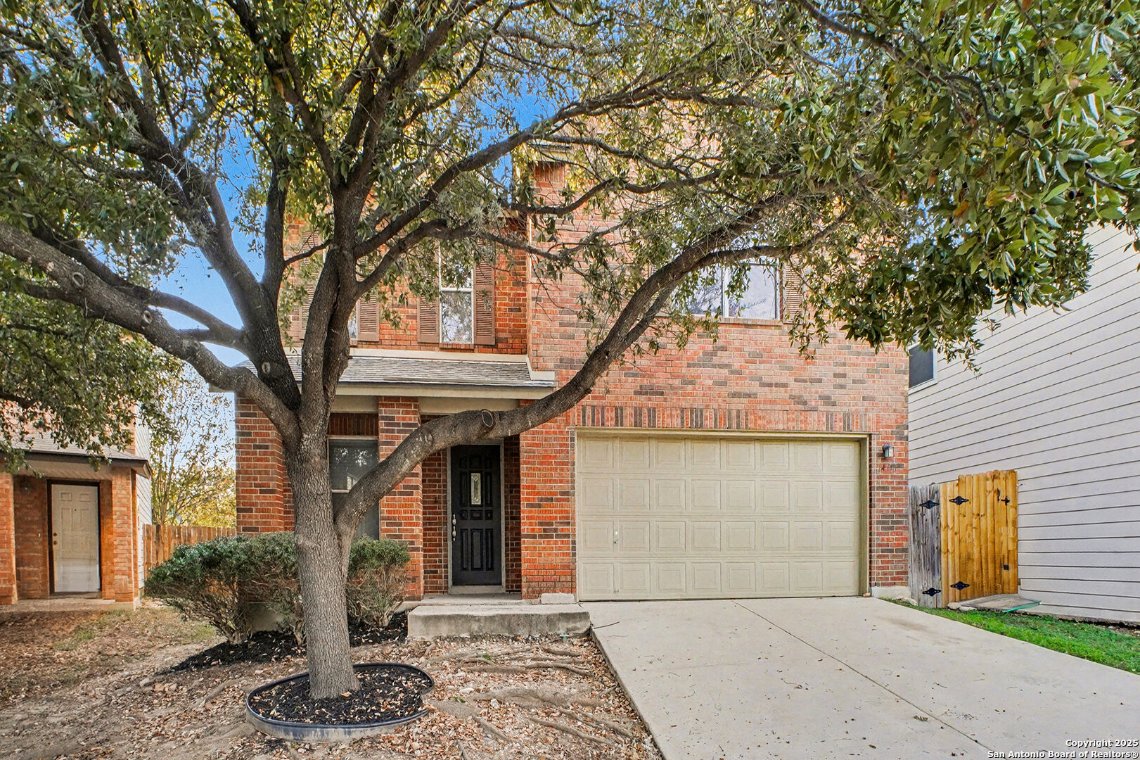 14707 Boltmore, San Antonio TX 78247