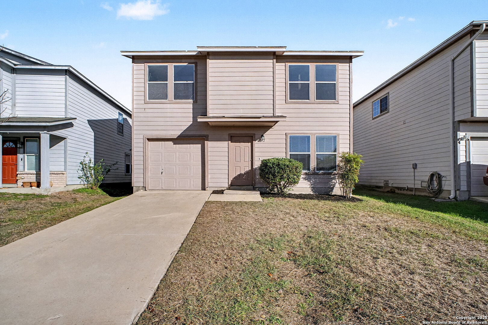 4602 Rothberger, San Antonio TX 78244