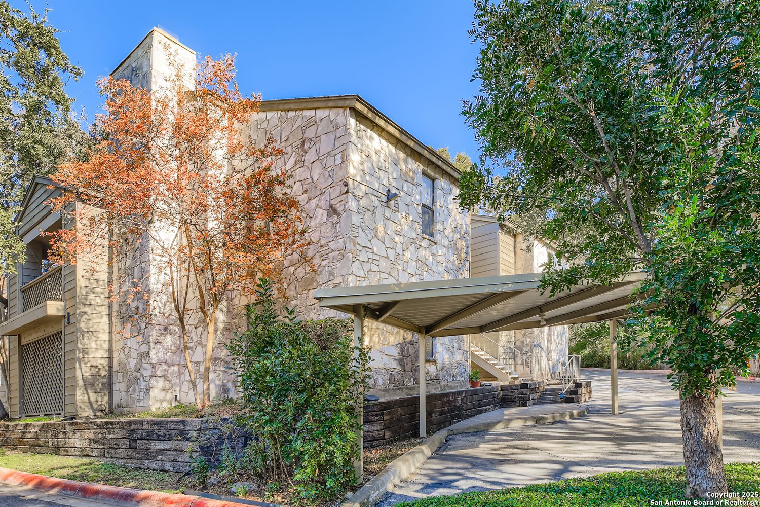 3430 Turtle Village Unit 101, San Antonio TX 78230