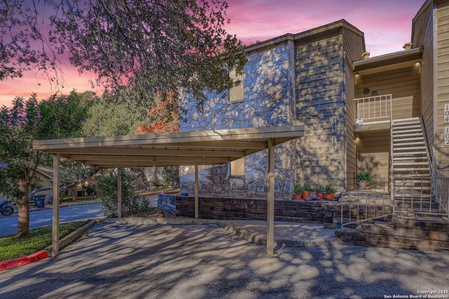 3430 Turtle Village Unit 101, San Antonio TX 78230