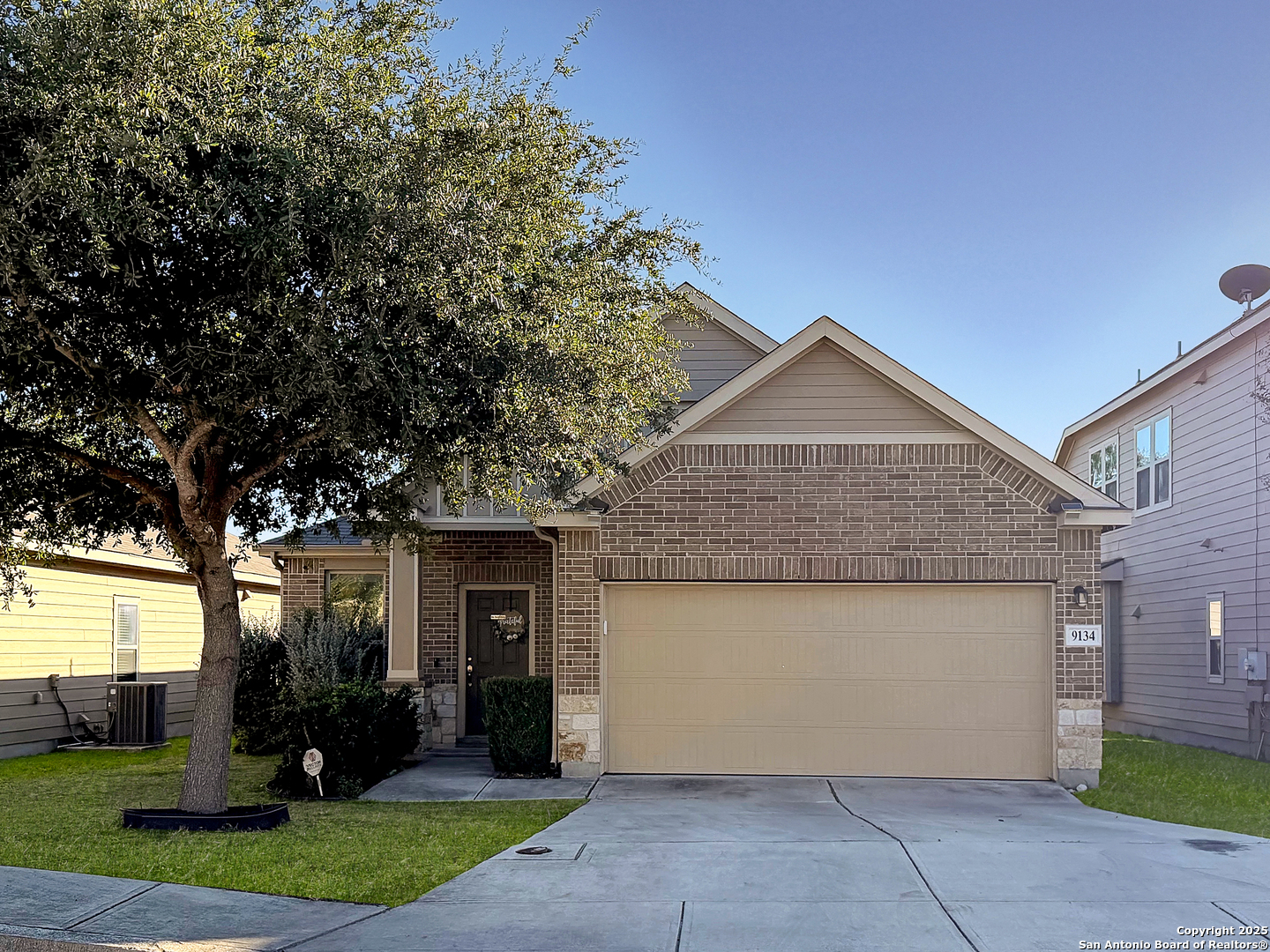 9134 Vondel Park, Converse TX 78109