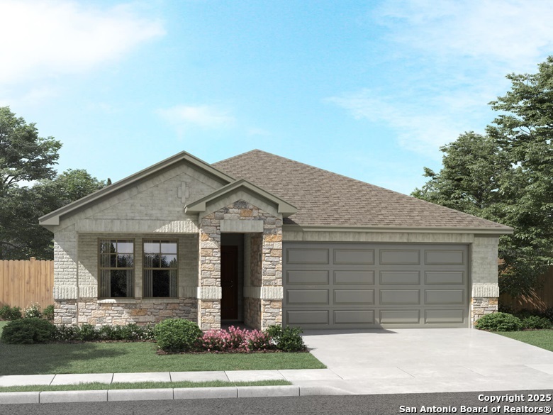 123 Barton Point, Cibolo TX 78108