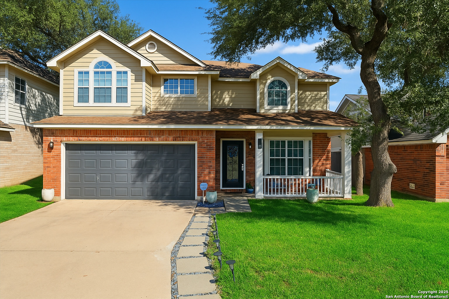 15866 Redwoods Mnr, San Antonio TX 78247