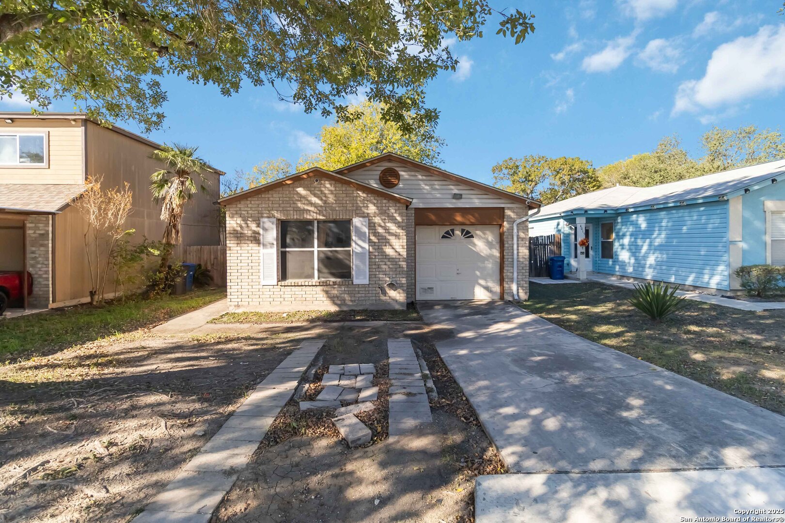 4013 Mystic Sunrise, San Antonio TX 78244