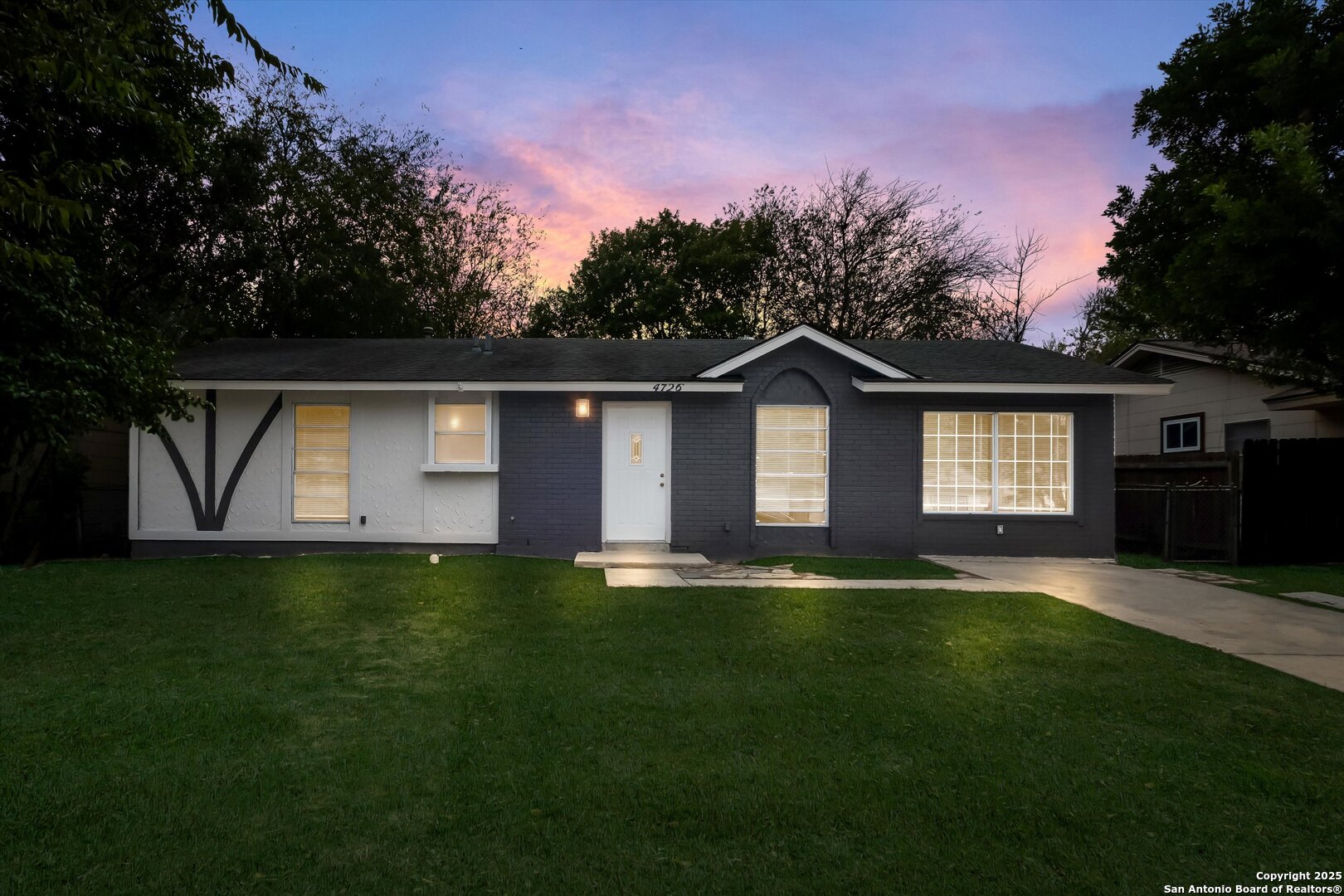 4726 Casa Verde, San Antonio TX 78233