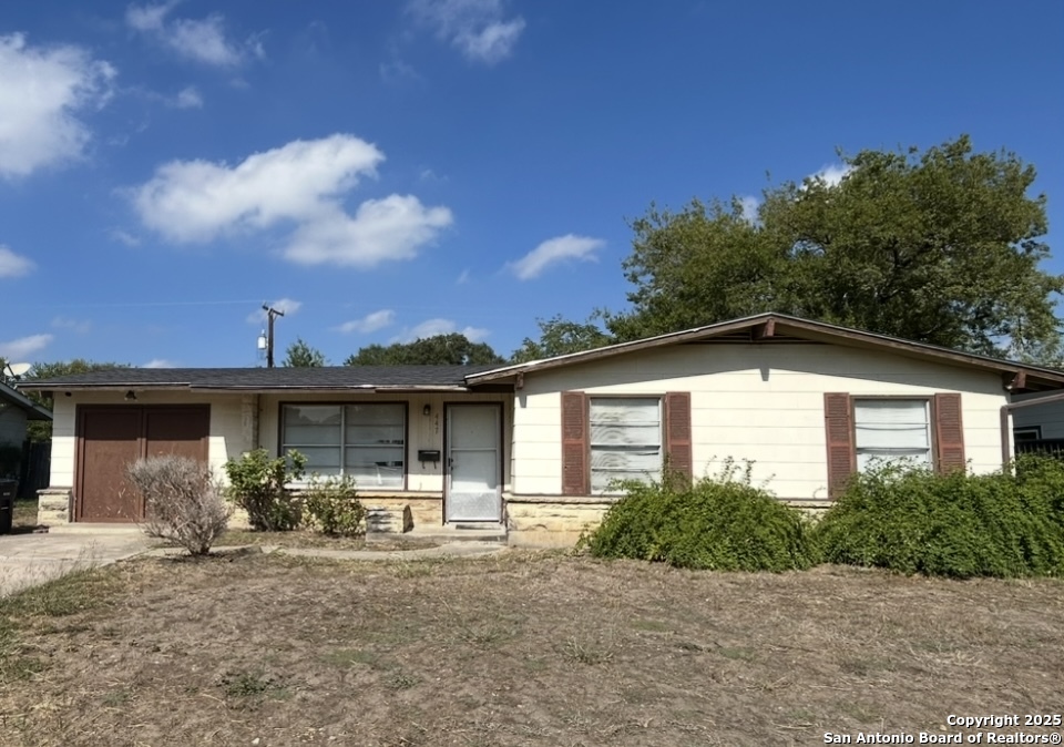 447 rampart, San Antonio TX 78216